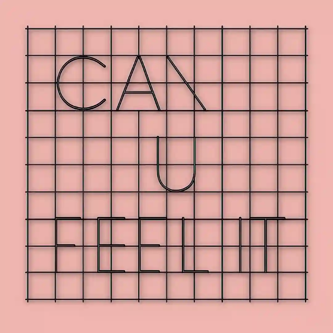 Can U Feel It cover