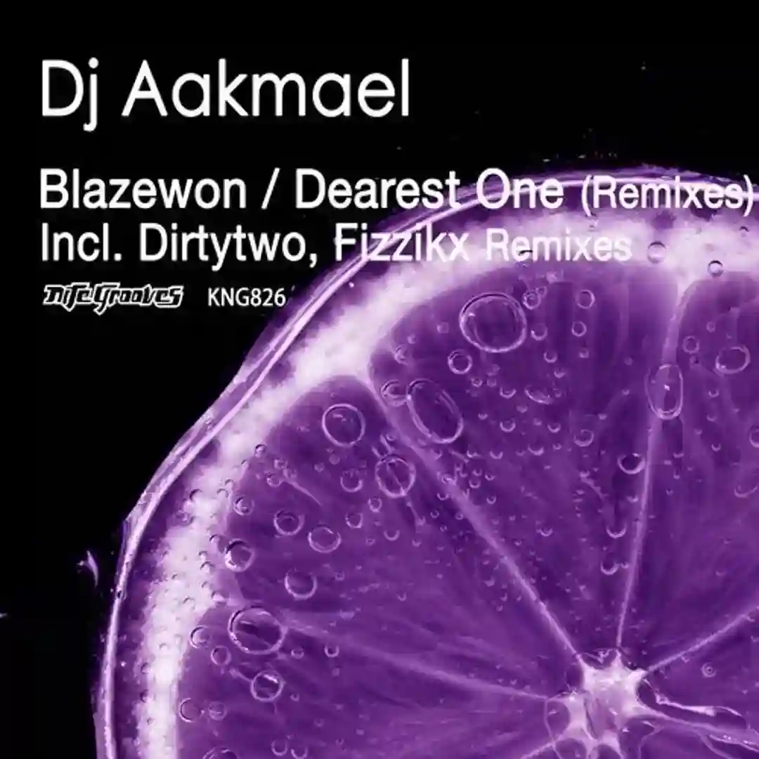 Blazewon / Dearest One (Remixes) cover
