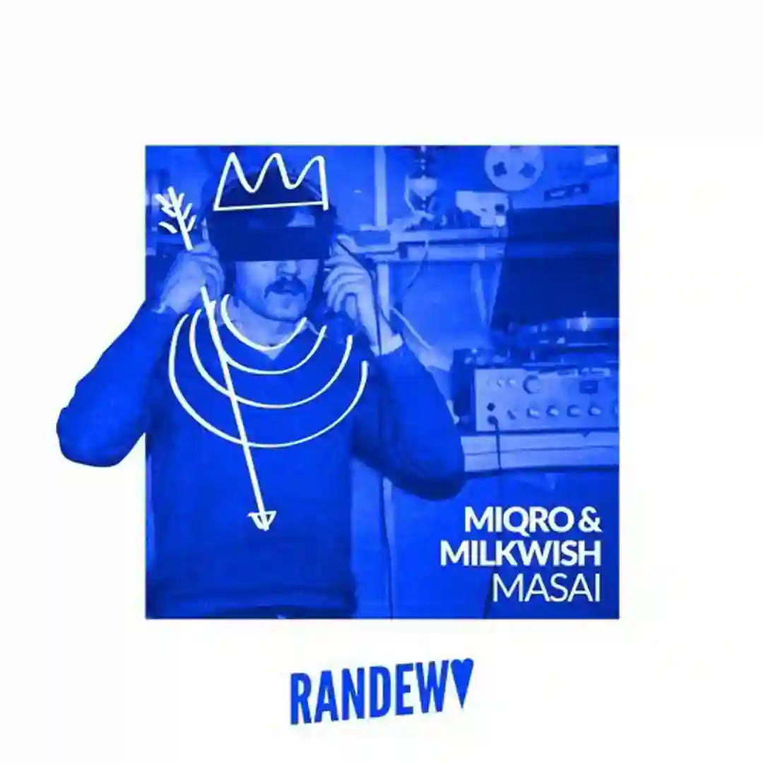 Masai cover