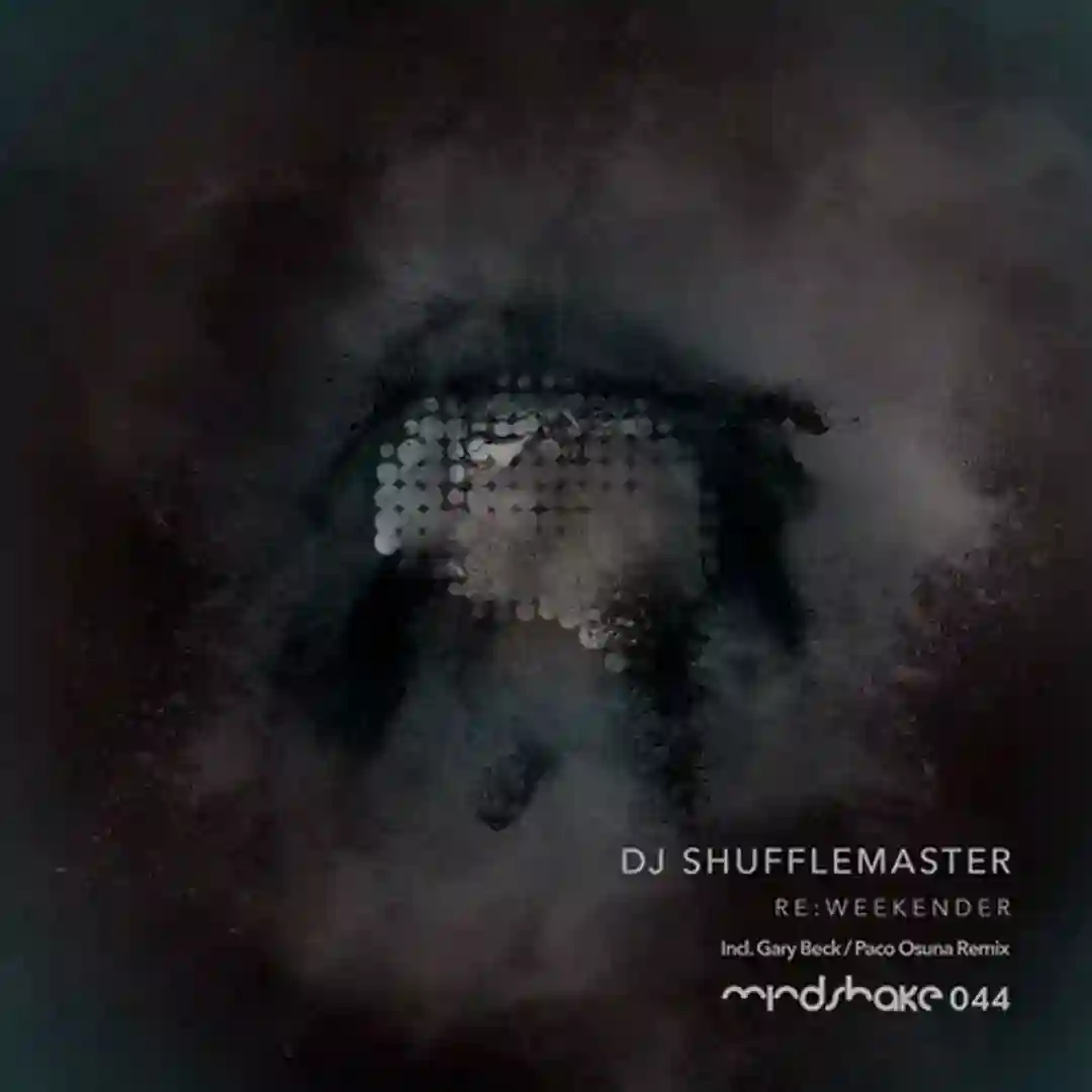 Re:Weekender (Original Mix) cover