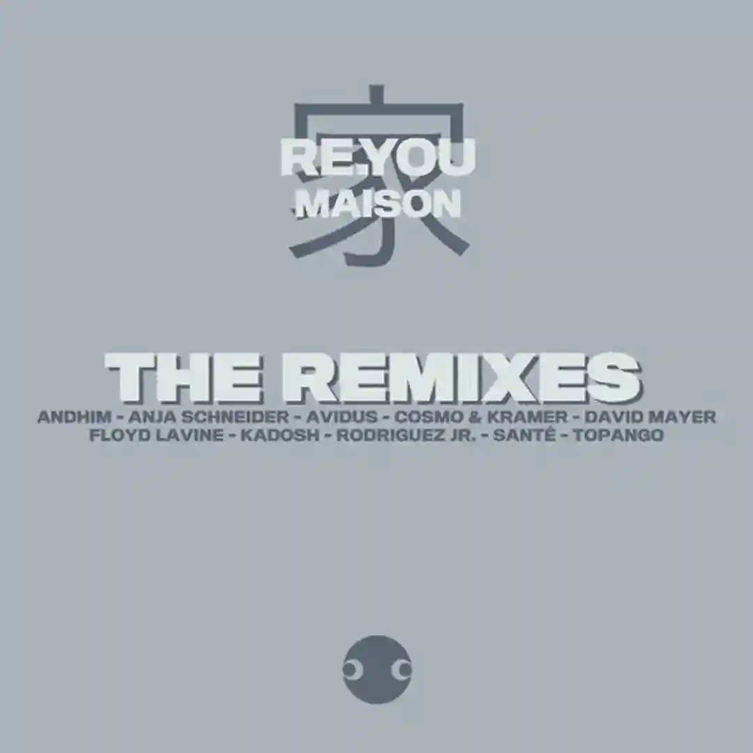 If You feat. Elli (David Mayer Remix) cover