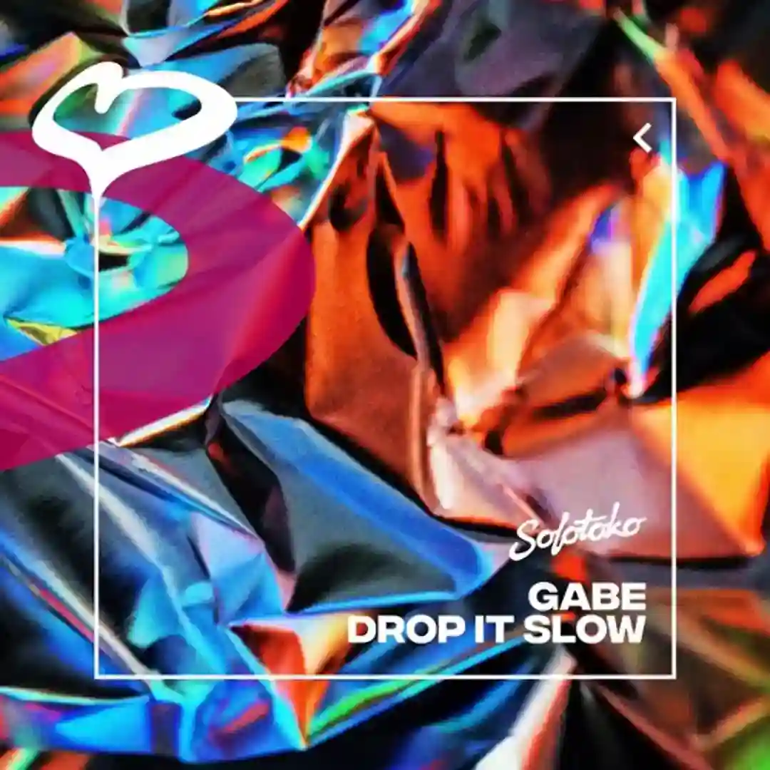Drop It Slow (Extended Mix) cover