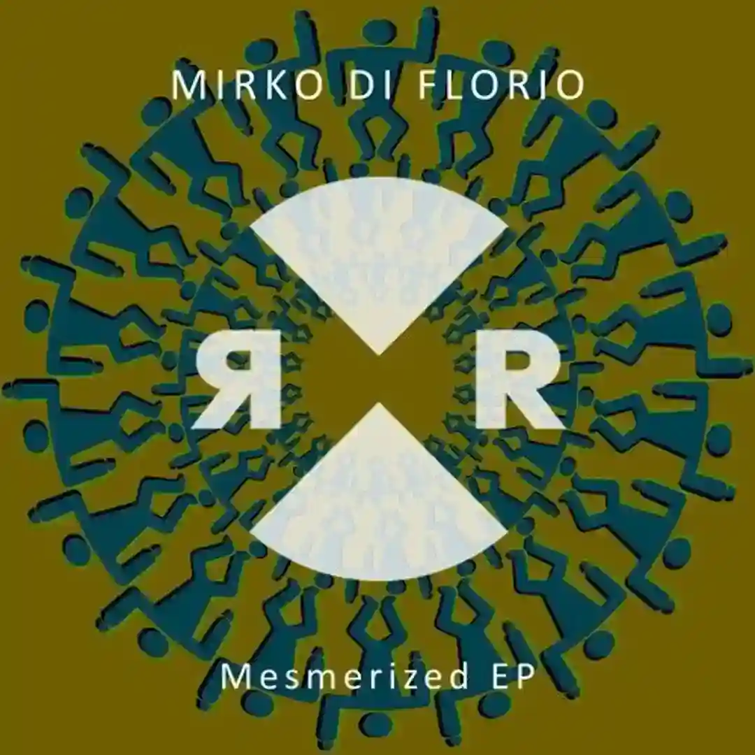 About Us (Original Mix) cover