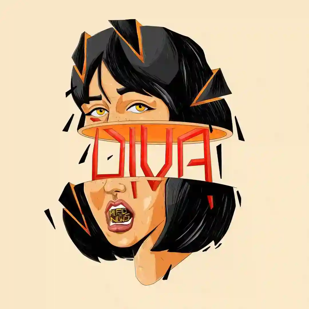 Diva cover