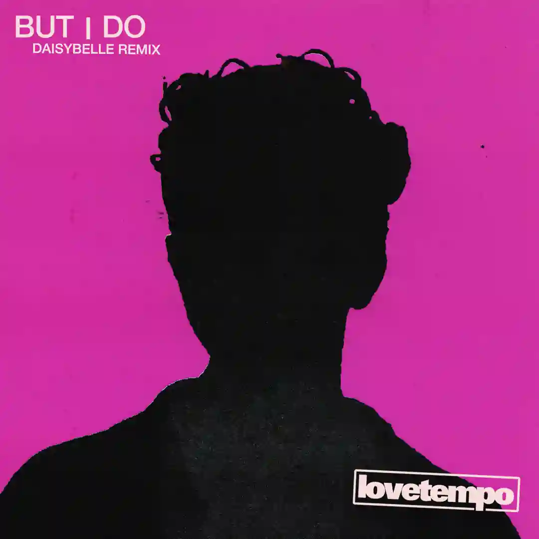 But I Do (Daisybelle Dub) cover