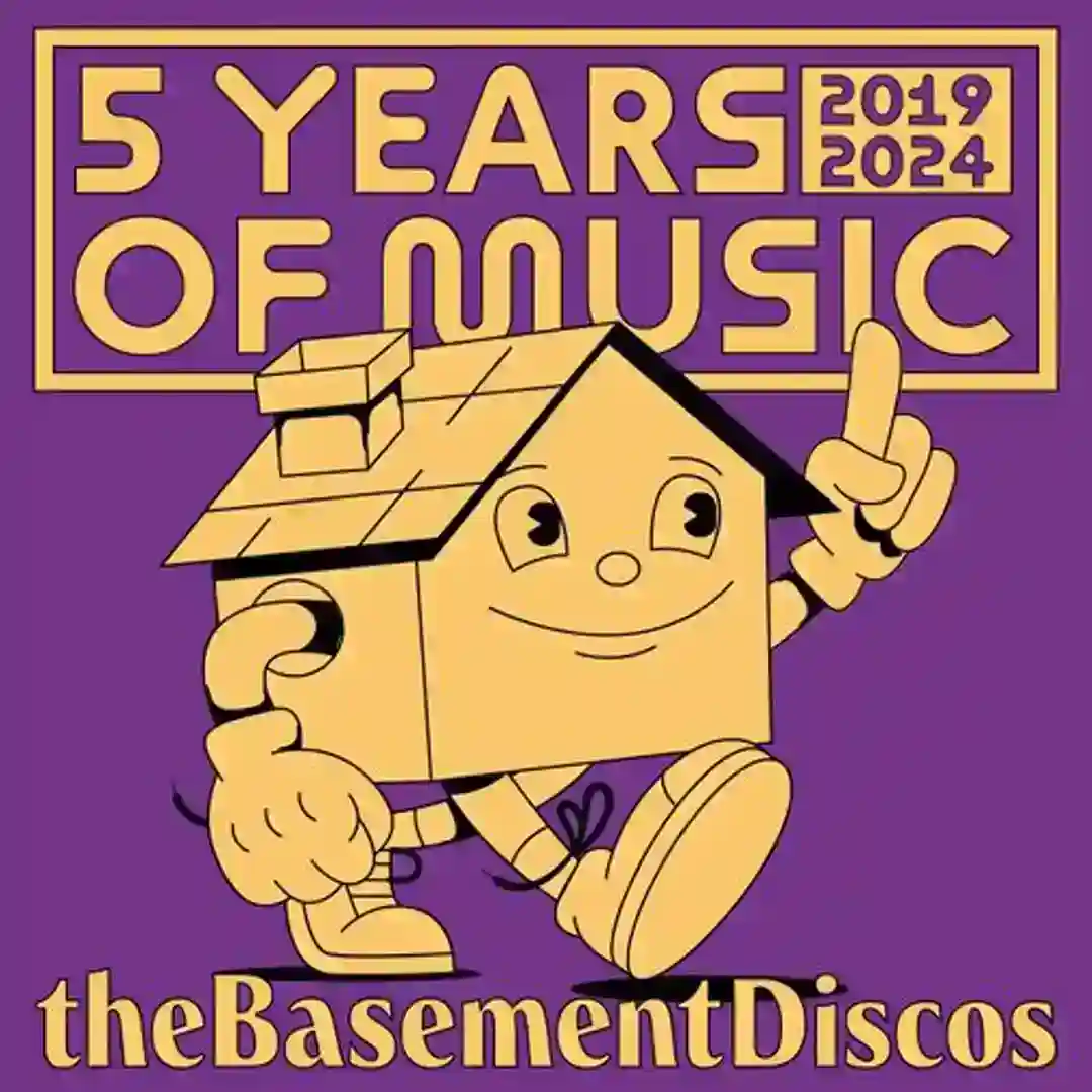 Cool Kids Of 95 cover