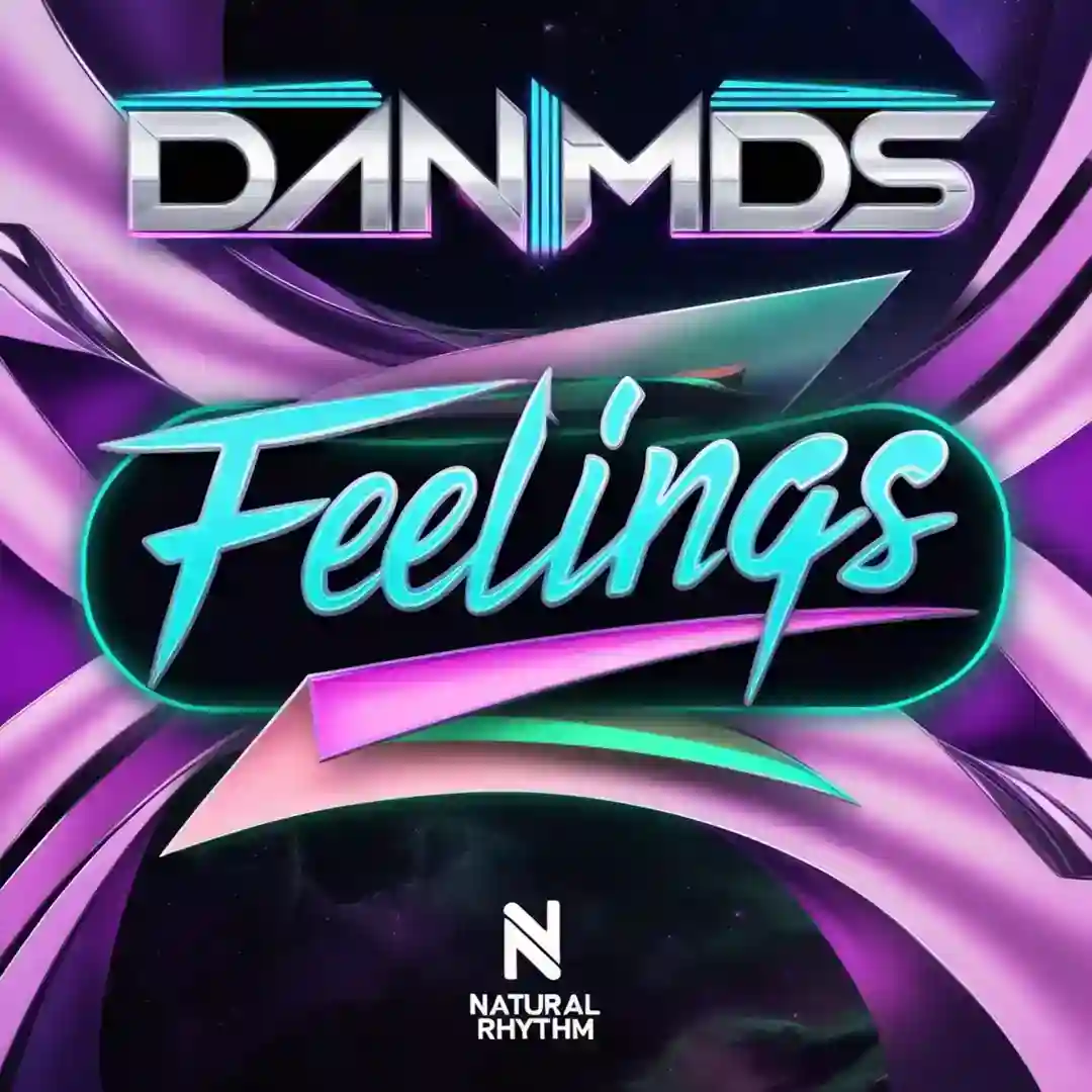 Feelings (Extended Mix) cover