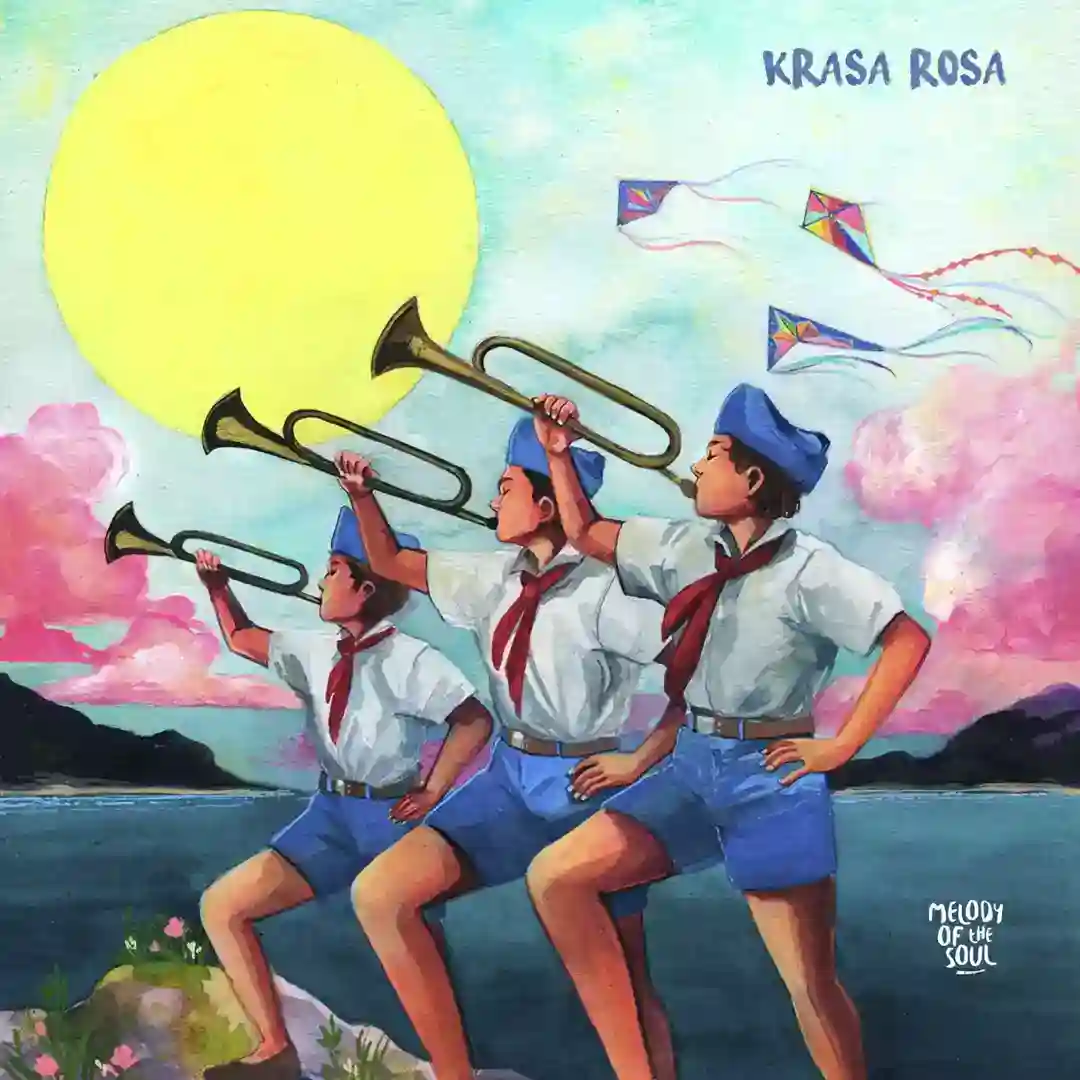 Solnce cover