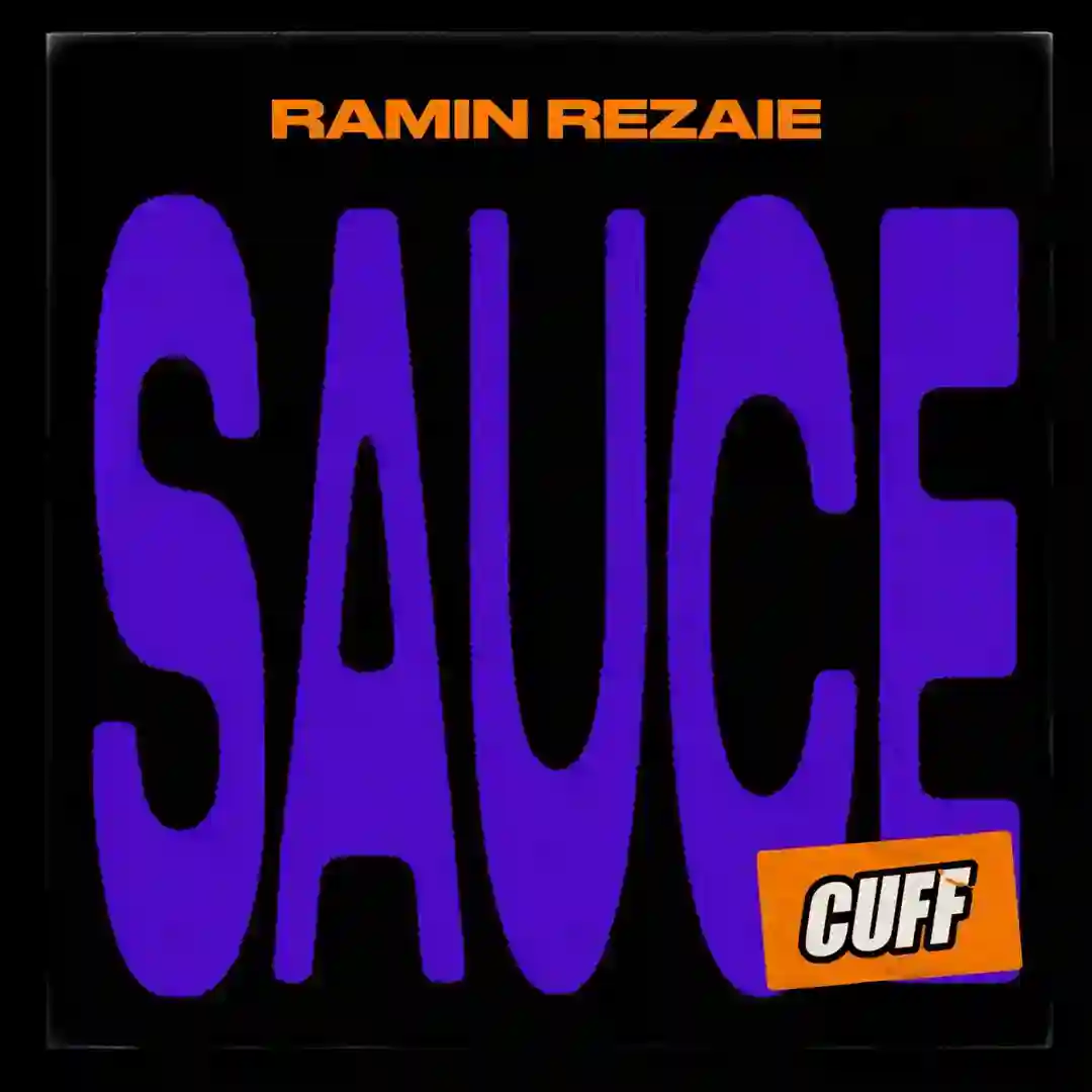Sauce cover