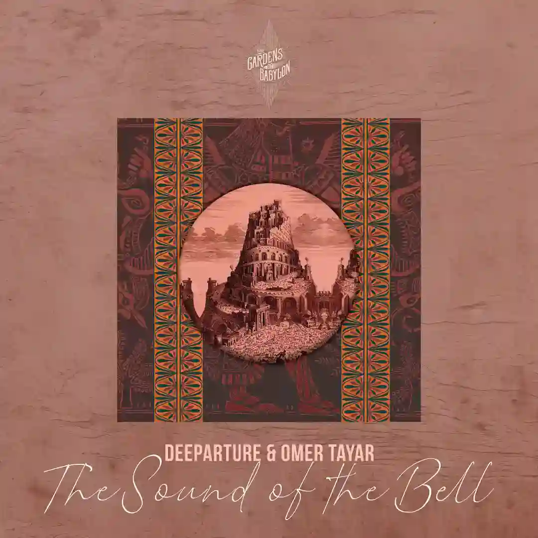 The Sound Of The Bell (Original Mix) cover