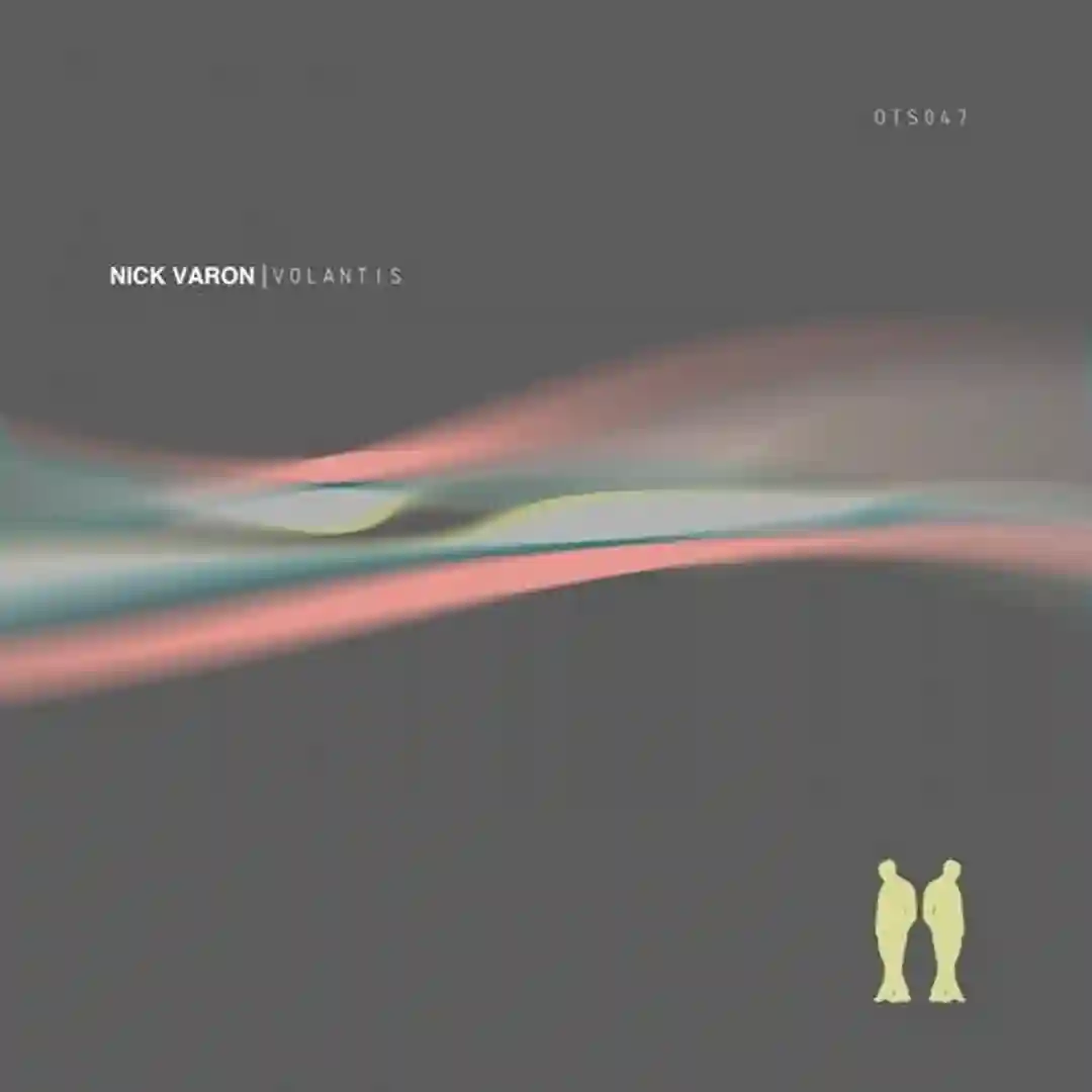Volantis cover