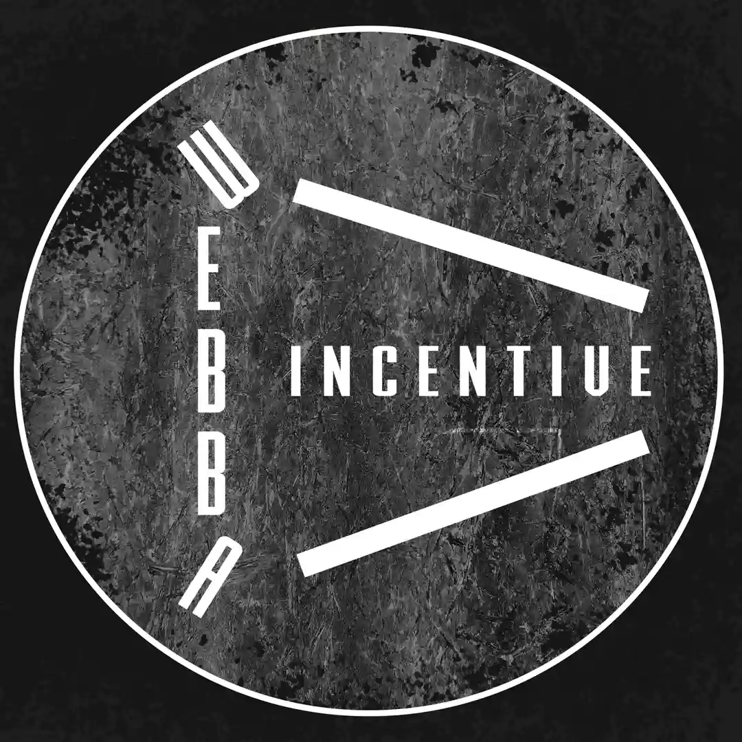 Incentive (Original Mix) cover