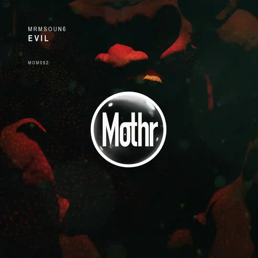 Evil [MOM092] cover