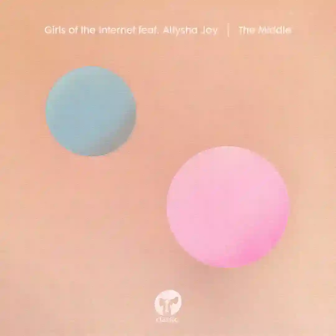The Middle cover