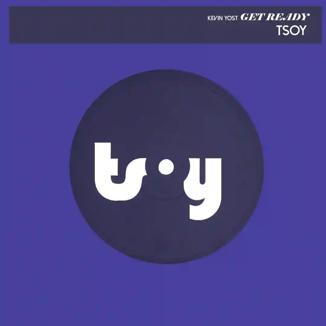 Get Ready (Original Mix) cover