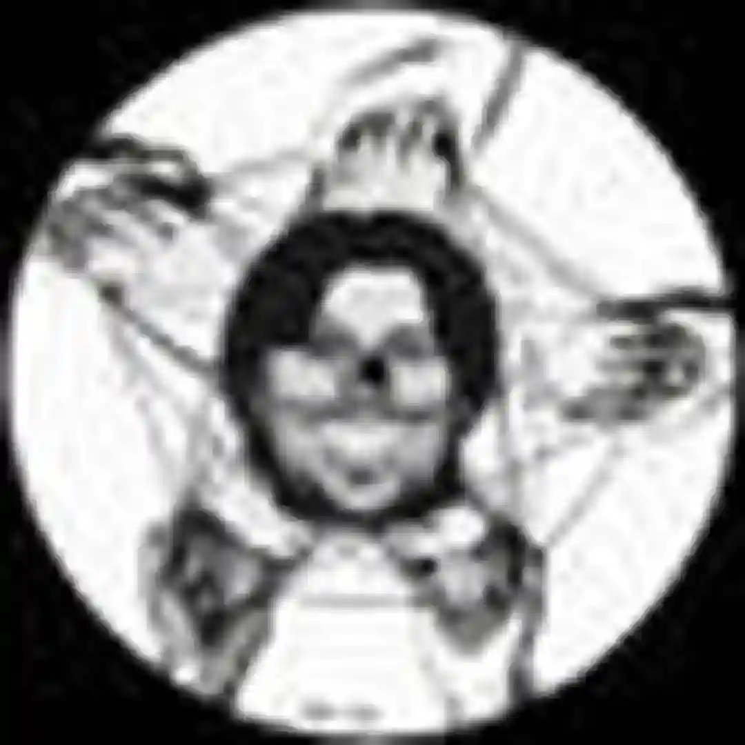 Average (Tony Rohr Remix) cover
