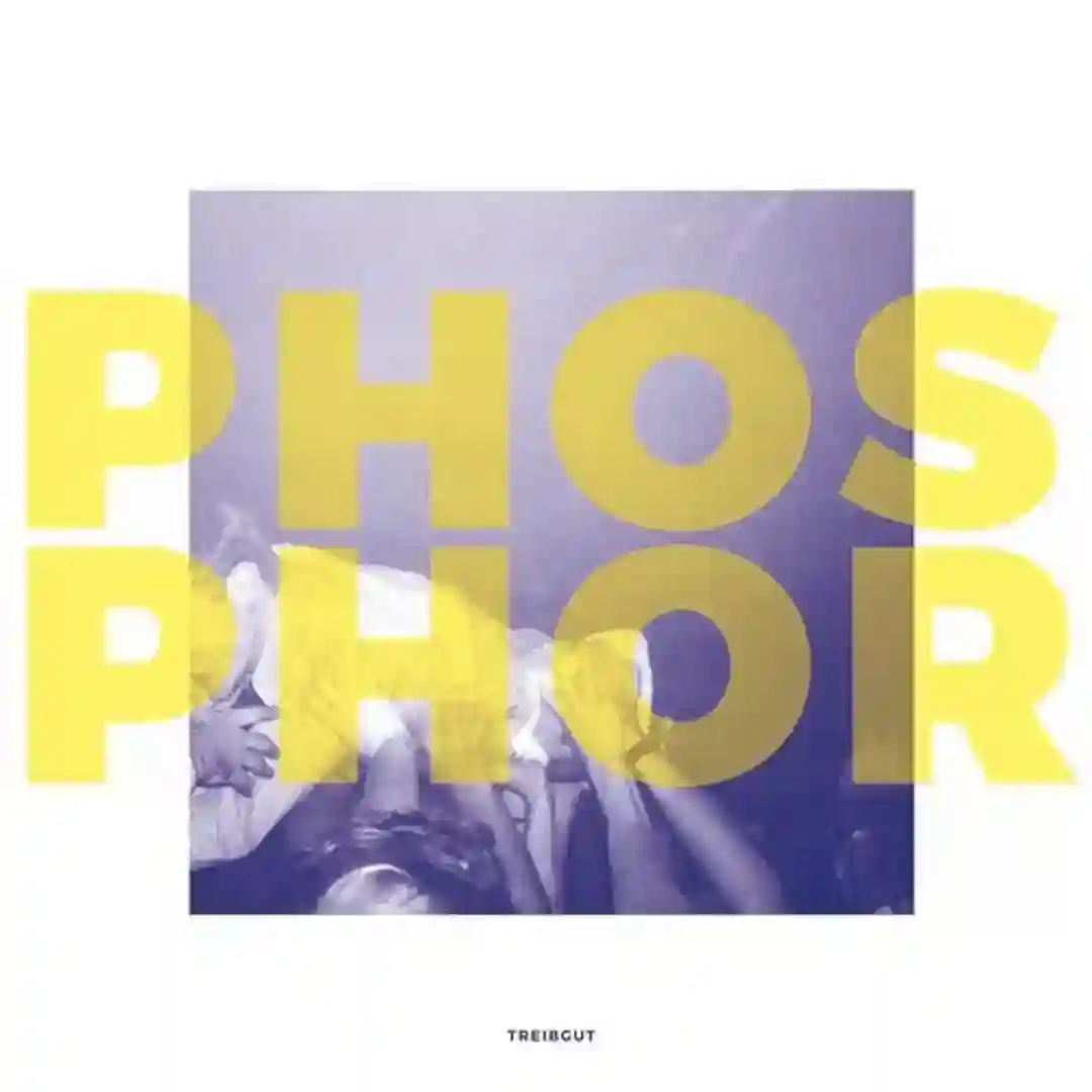 Phosphor (Original Mix) cover