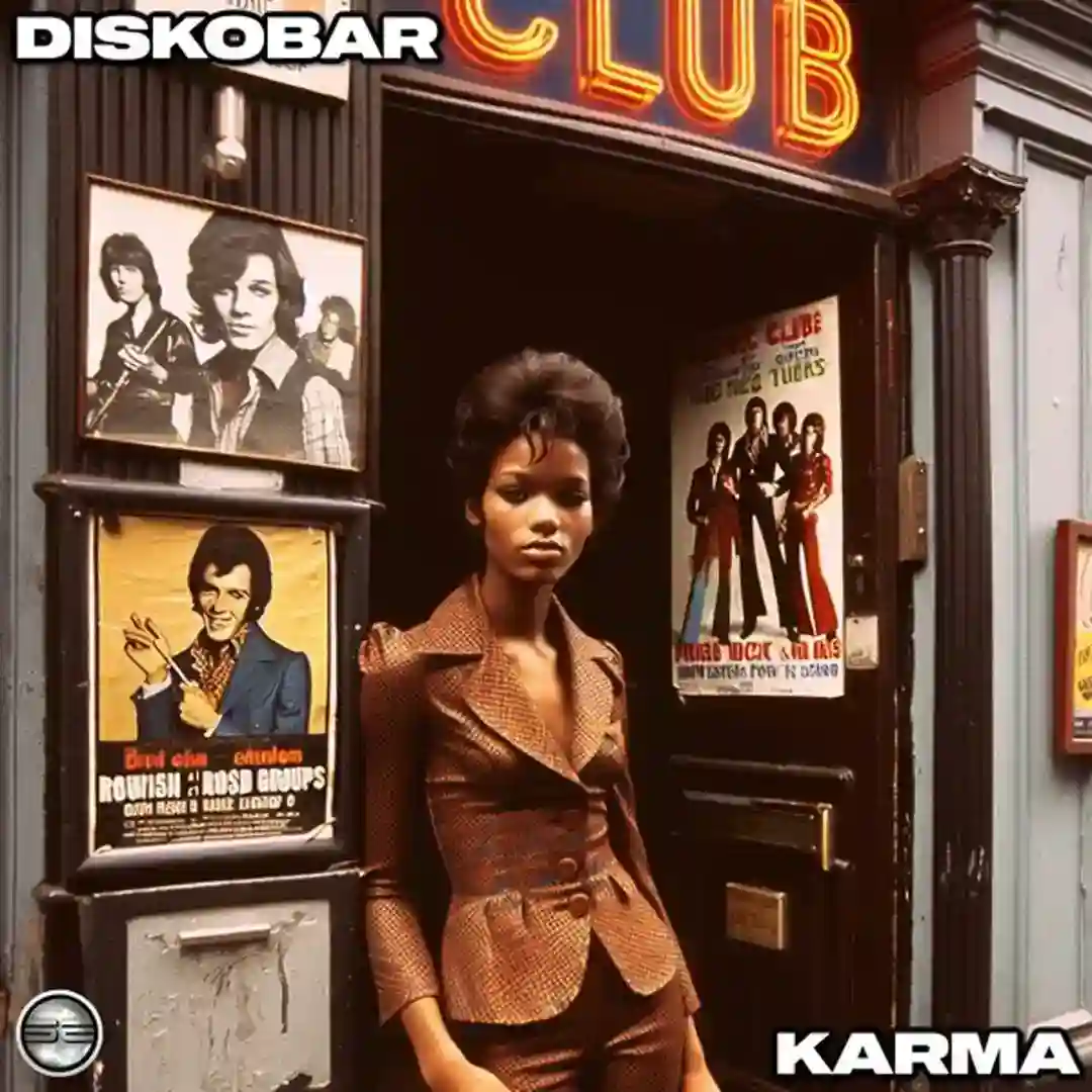 Karma cover