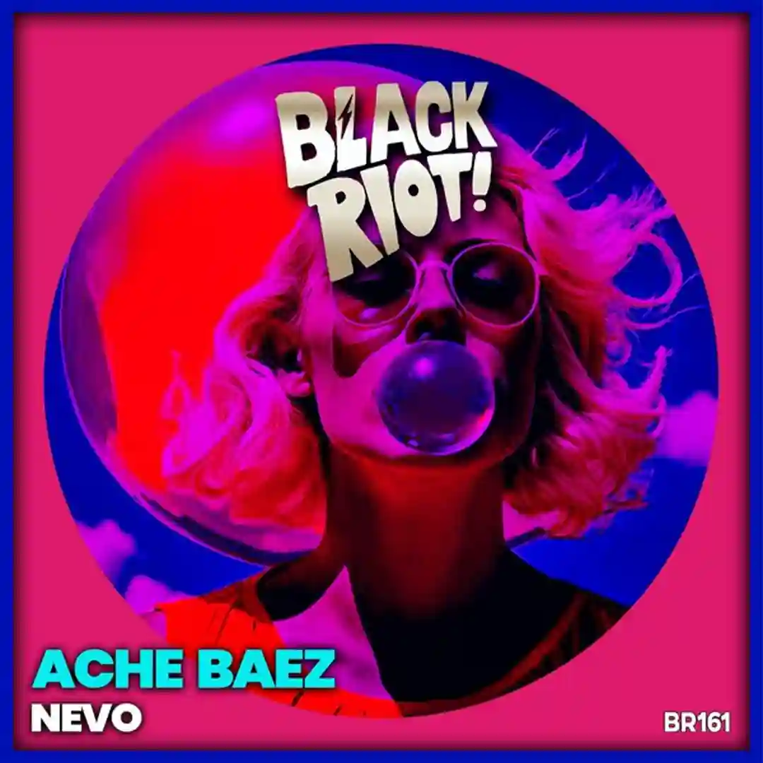 Nevo cover