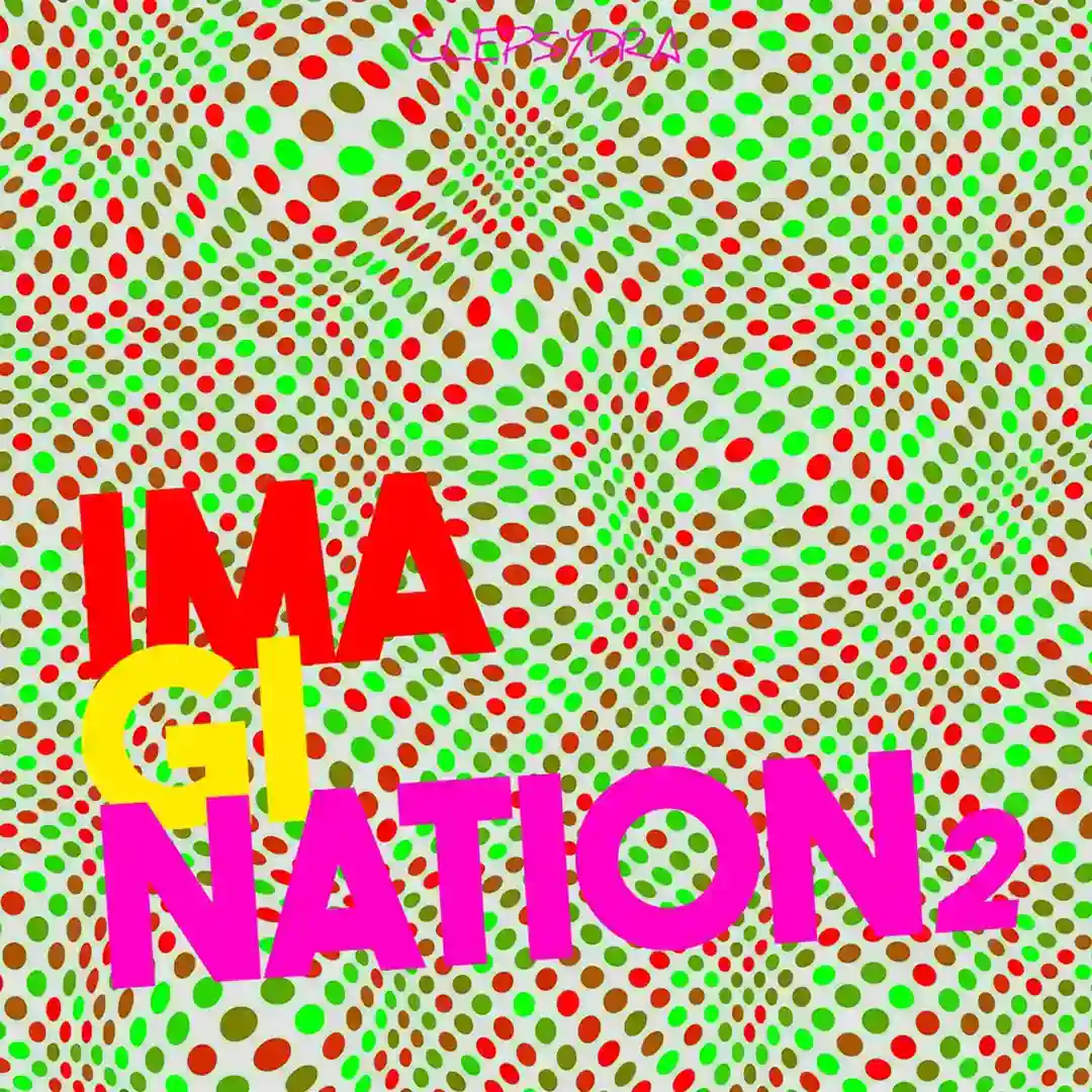 Come Inside cover