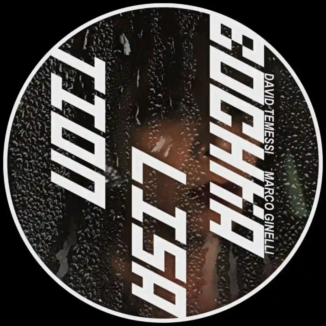 BOCHKALIZATION cover