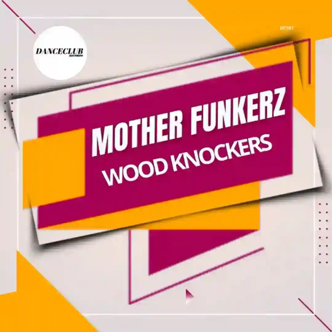 Wood Knockers (Extended Mix) cover