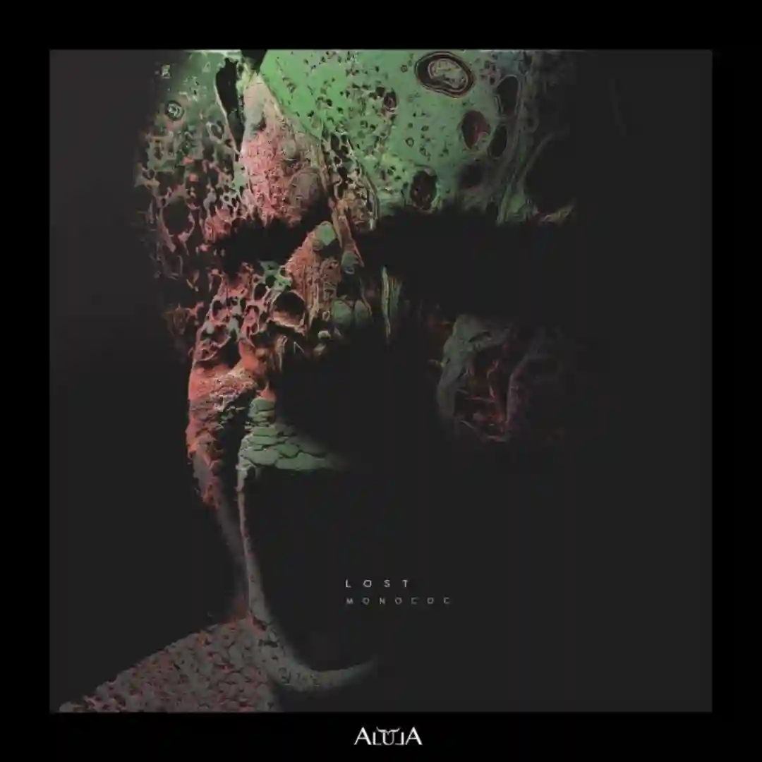 Lost cover