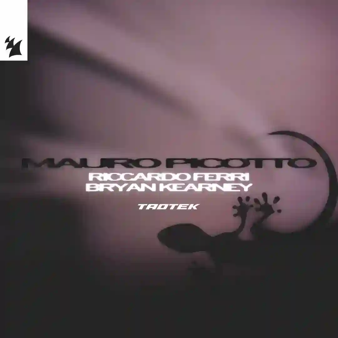 Taotek cover