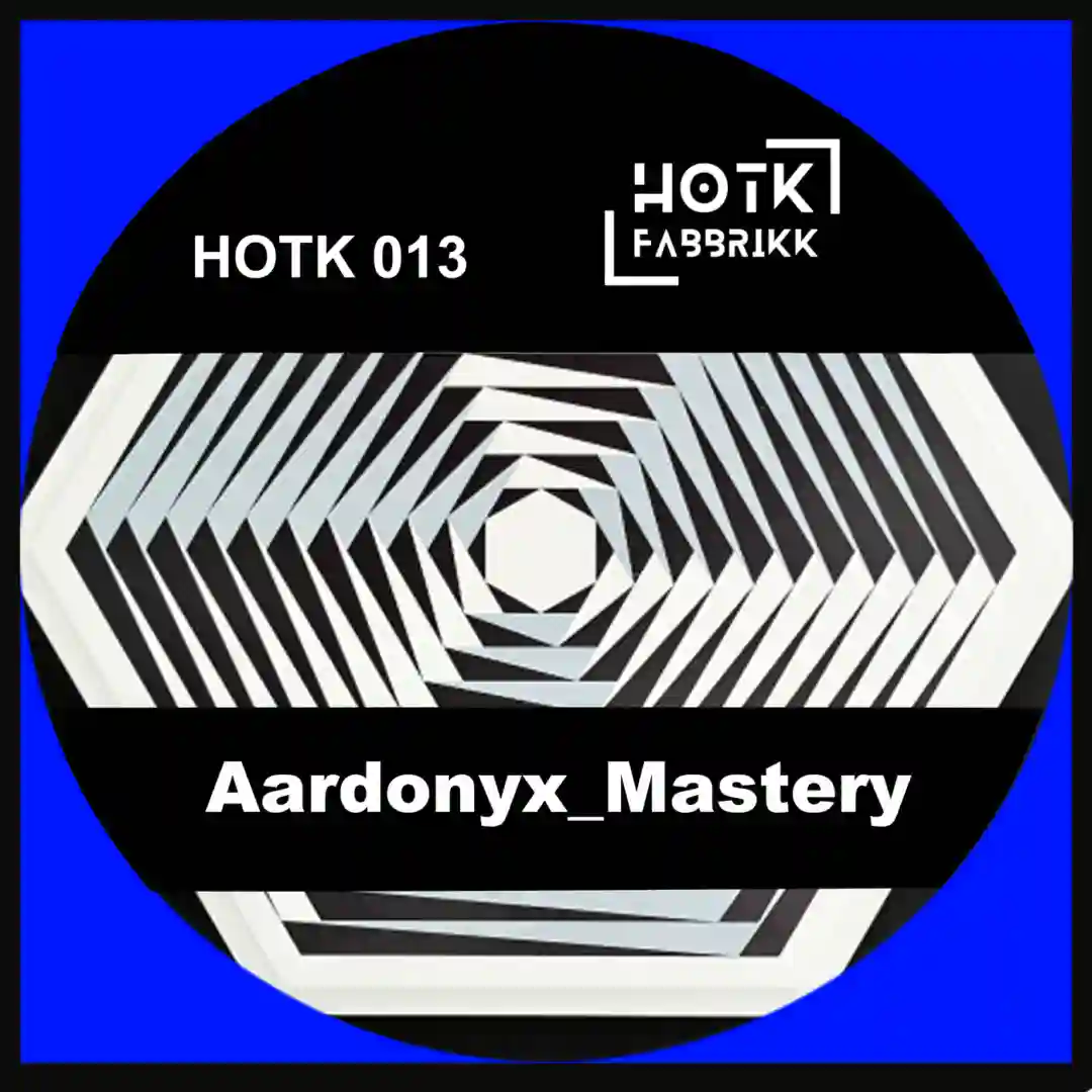 Mastery cover