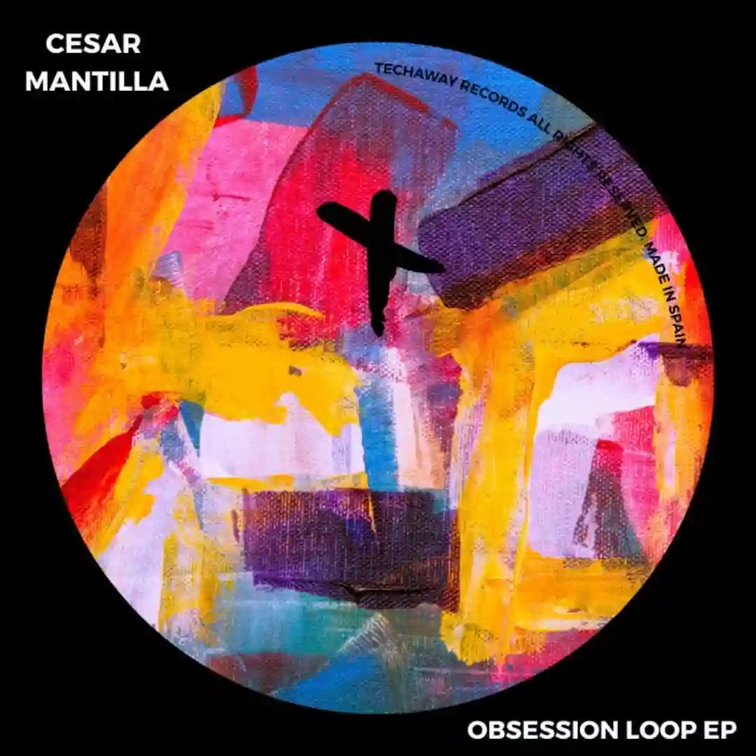 Overide (Original Mix) cover