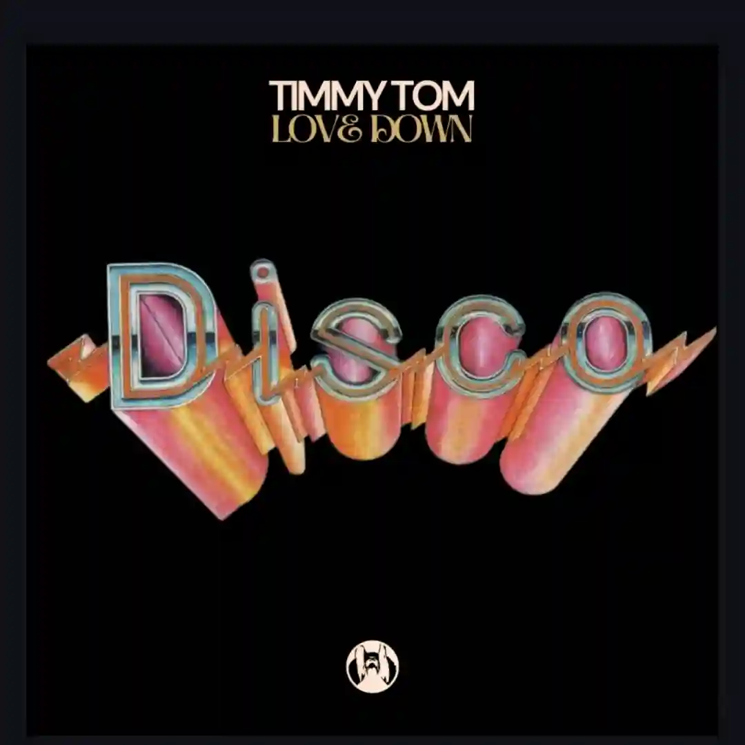 Love Down (Original Mix) cover