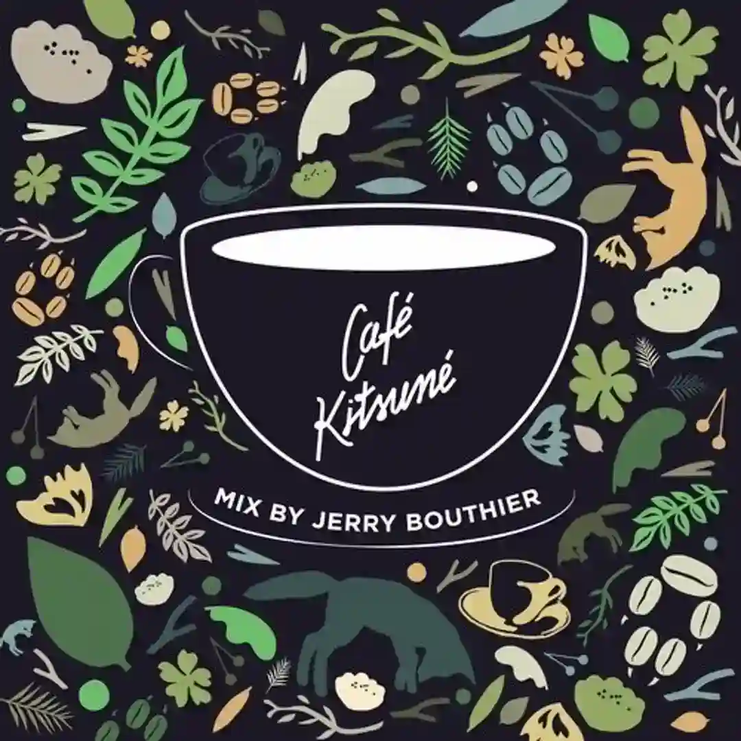 The Night (feat. Smokahontas) (Original Mix) cover