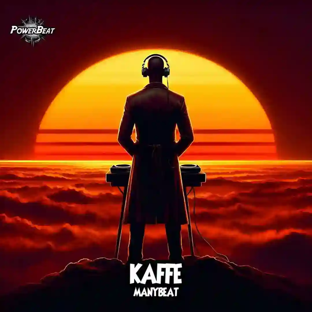 Kaffe cover
