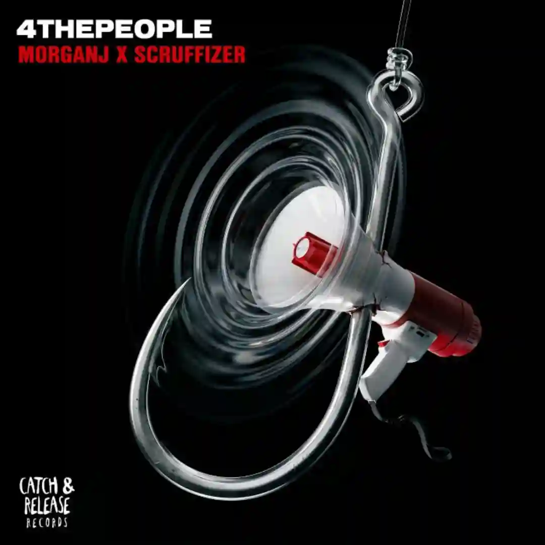 4thepeople (Extended Mix) cover