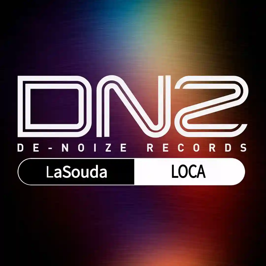 Loca (Radio Mix) cover