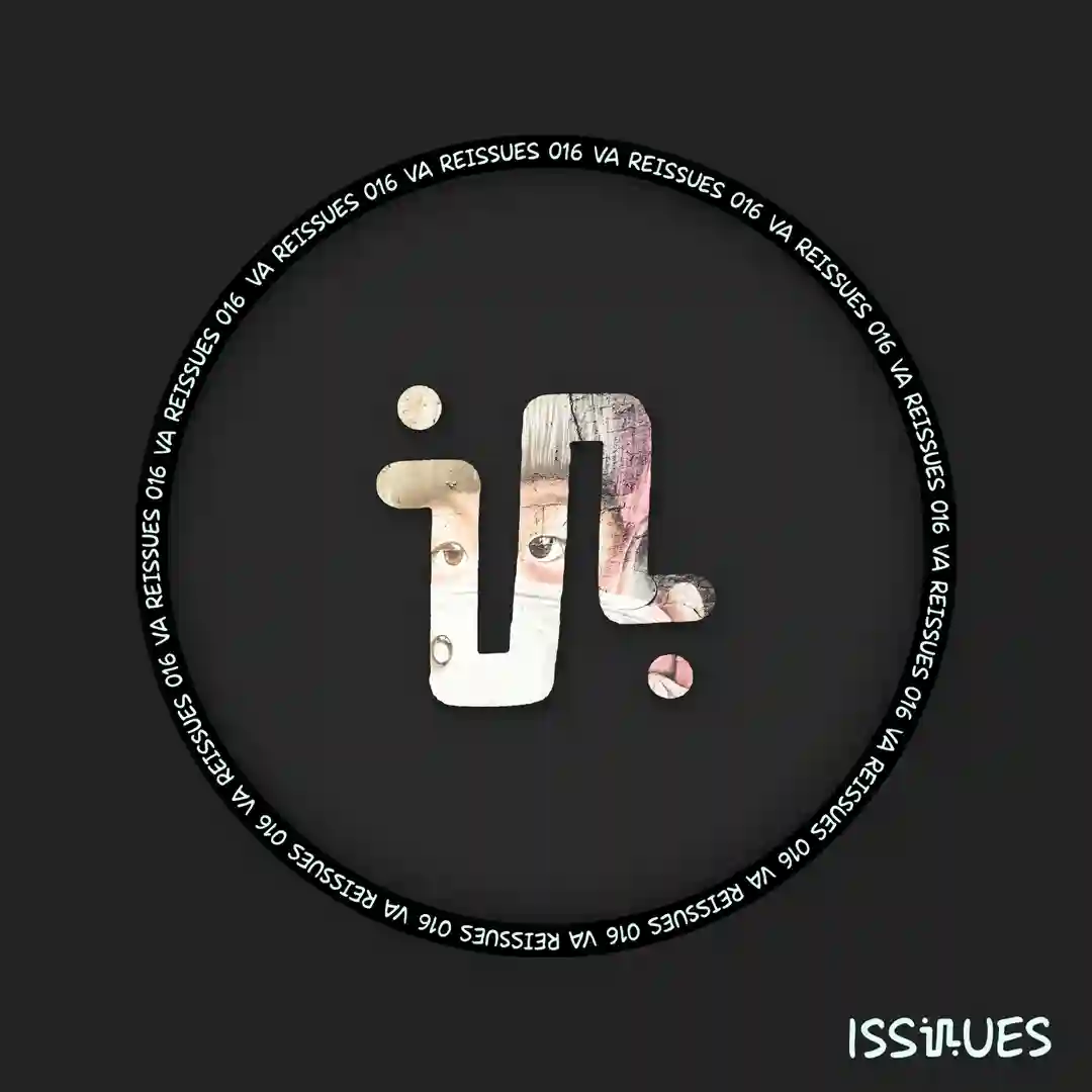Reissues 016 cover