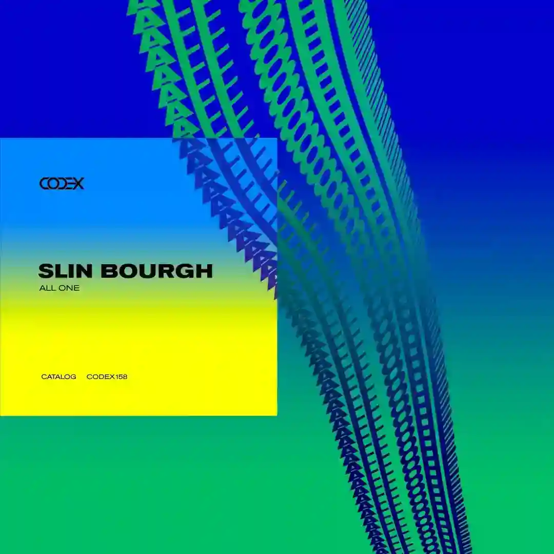 A Square (Original Mix) cover