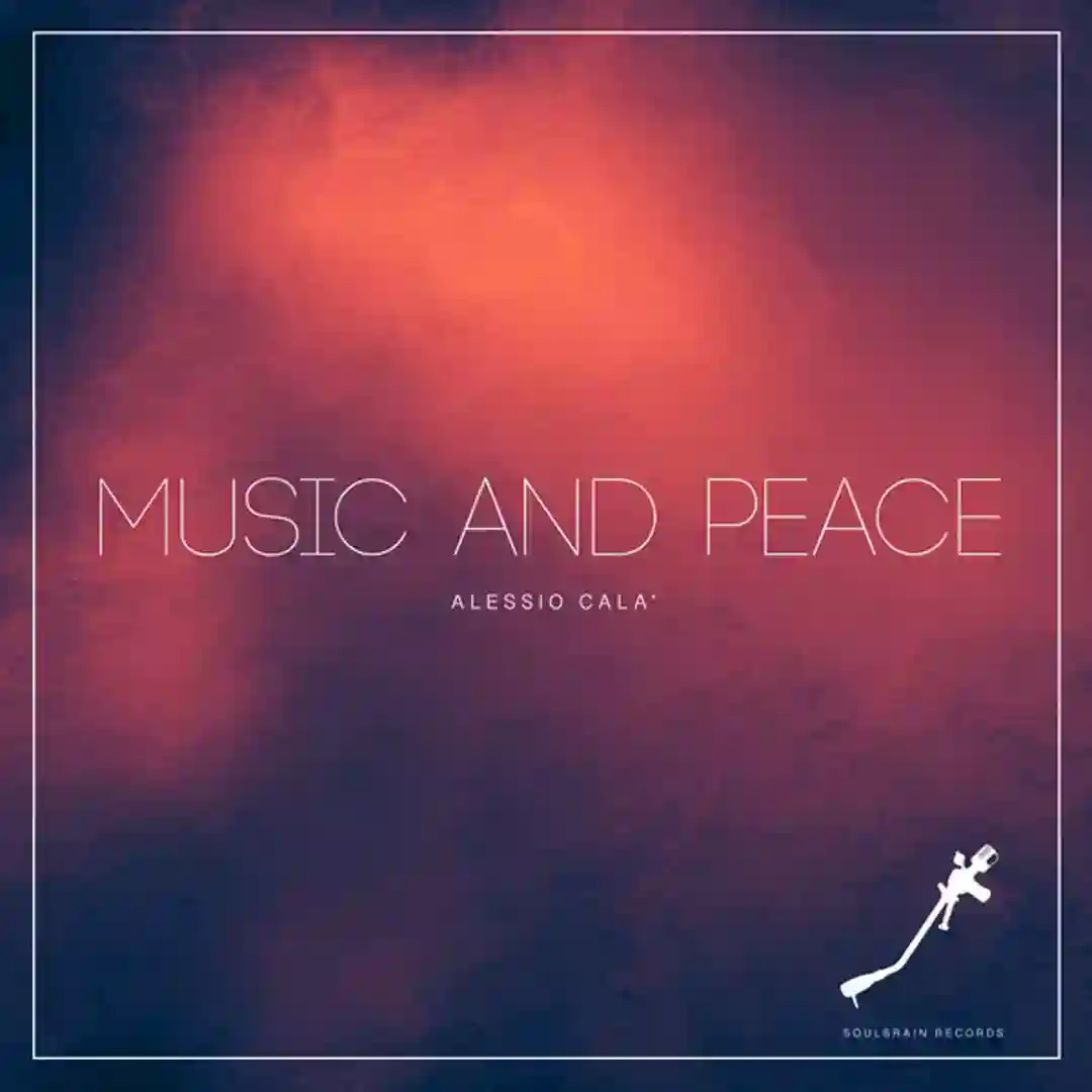 Come Back (Original Mix) cover