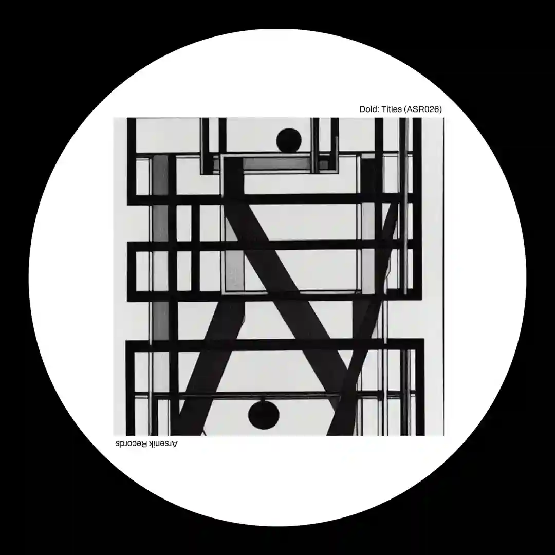 Title 2 (Original Mix) cover