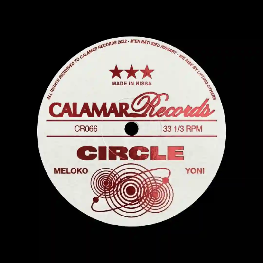 Circle cover