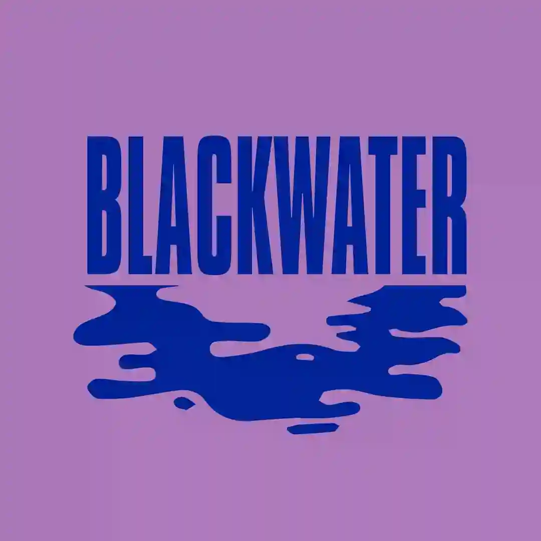 Blackwater (Extended Mix) cover
