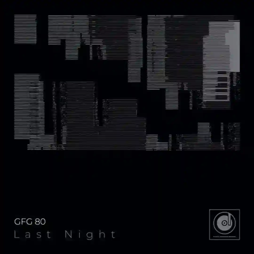 Last Night (Original Mix) cover