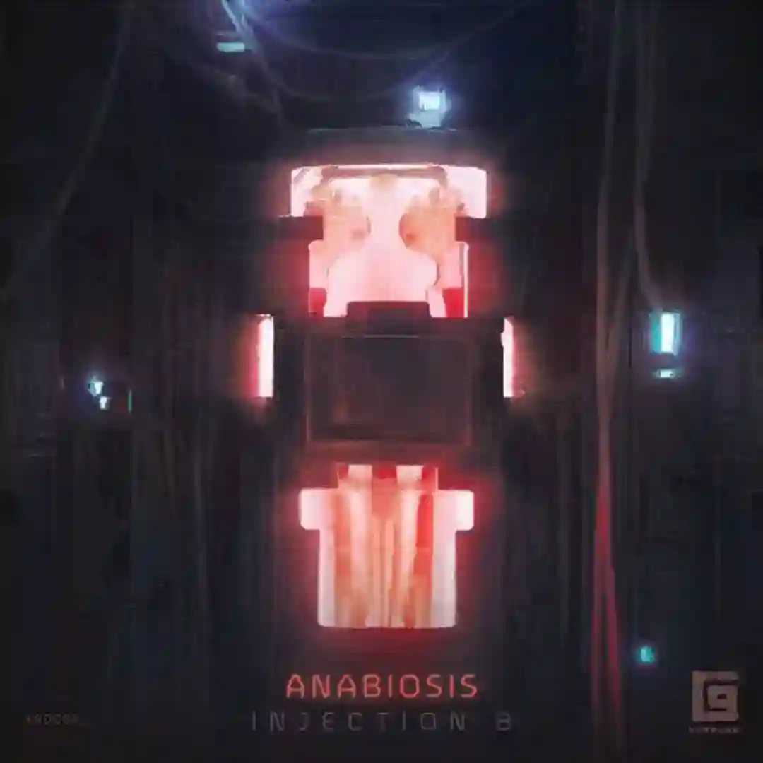 In Lights (Original Mix) cover