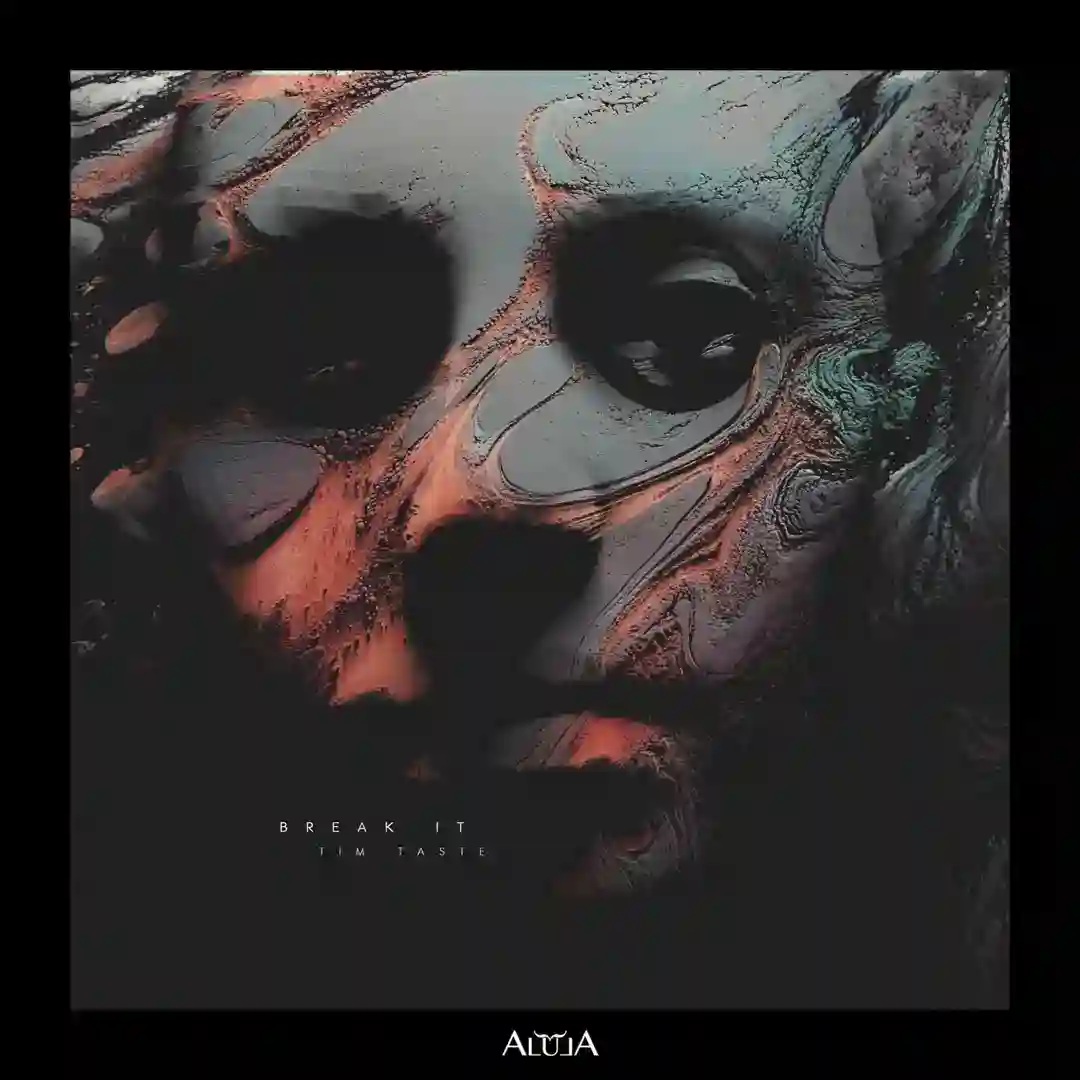 Fragile (Original Mix) cover