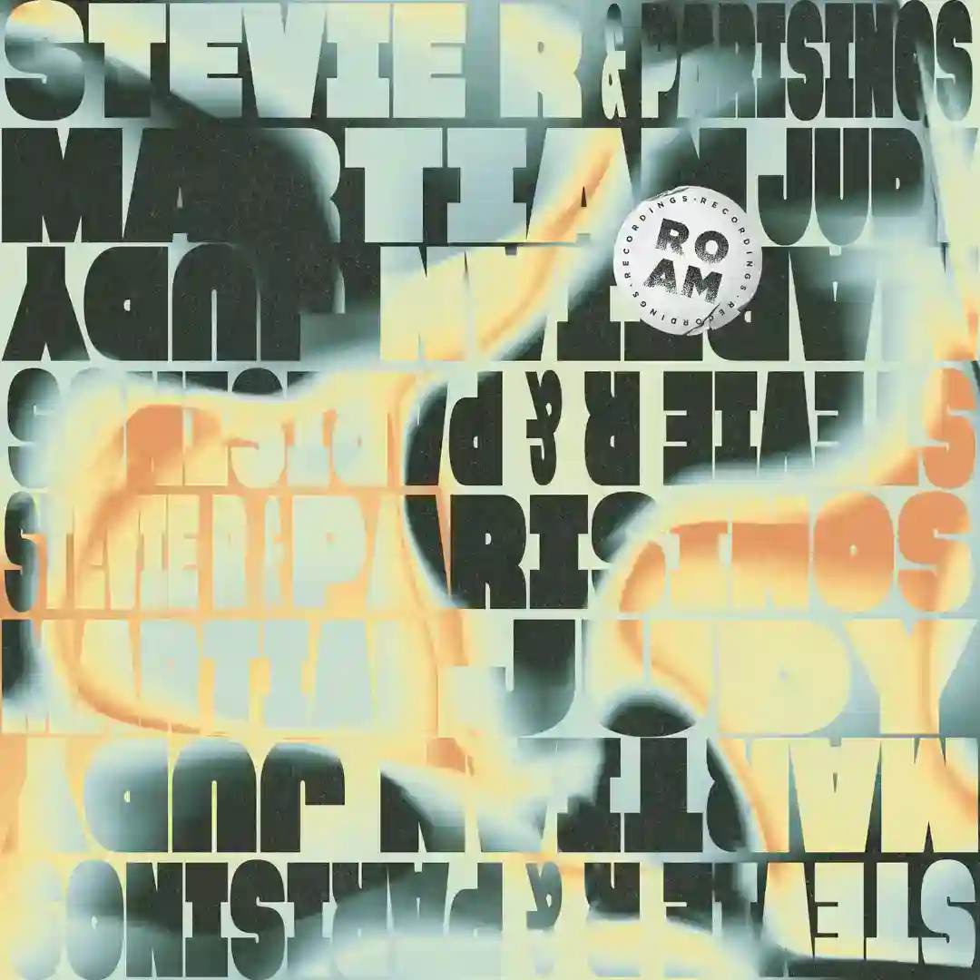Bugs in a Hurricane (Original Mix) cover