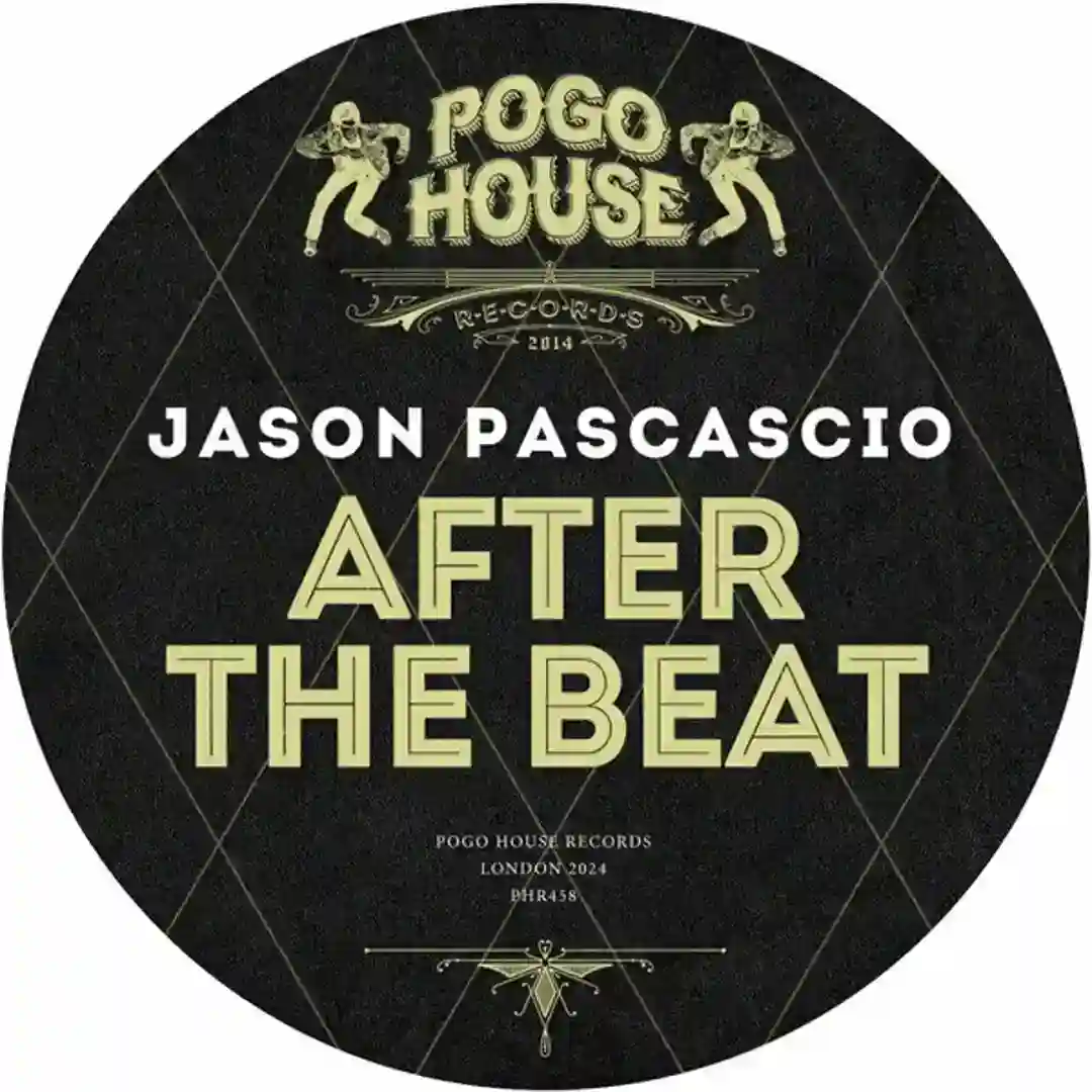 After The Beat (Love Me Down) cover