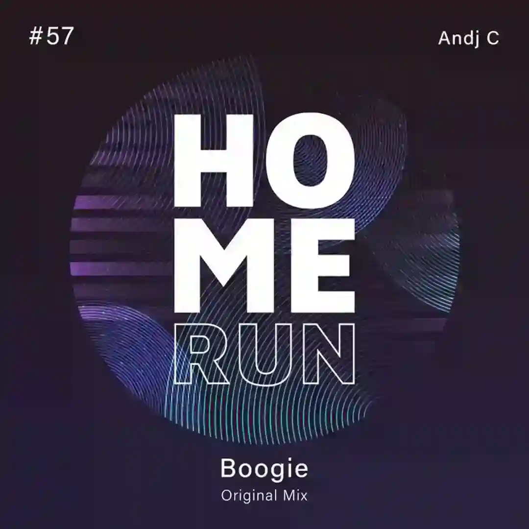 Boogie cover
