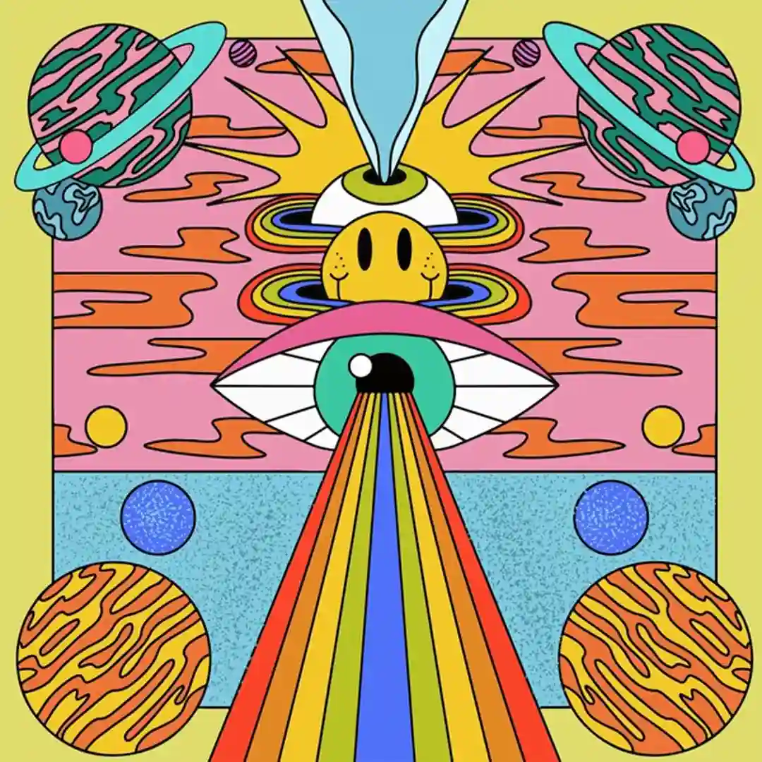 Destino Sonido (Disco 86 Remix) cover