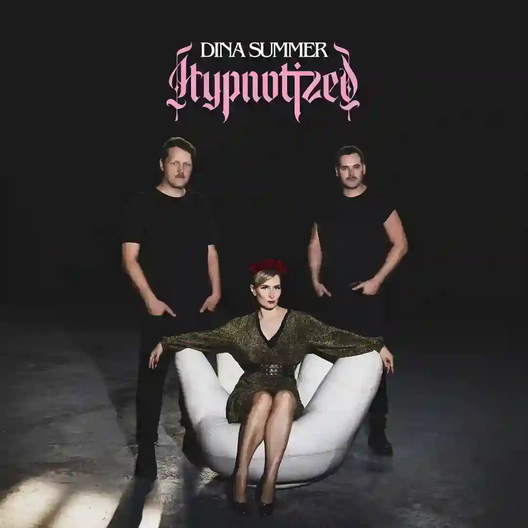 Hypnotized cover