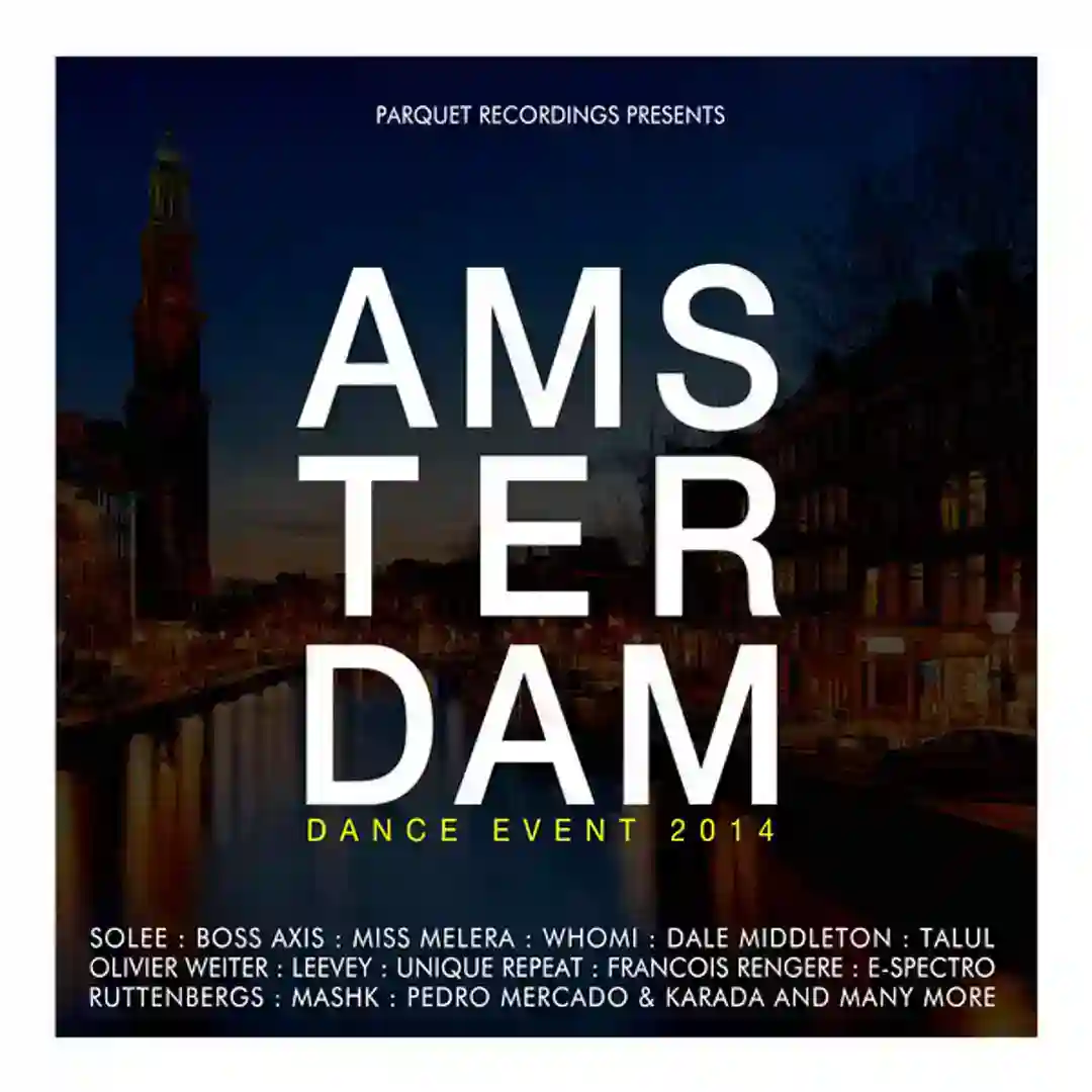 We Do (Original) cover